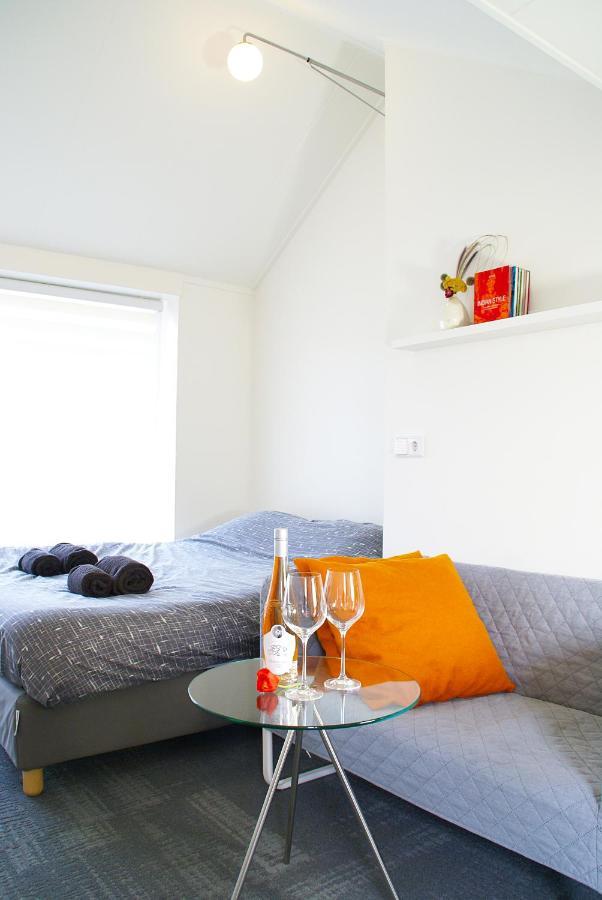 Apartamento Self-catering Thorbecke *