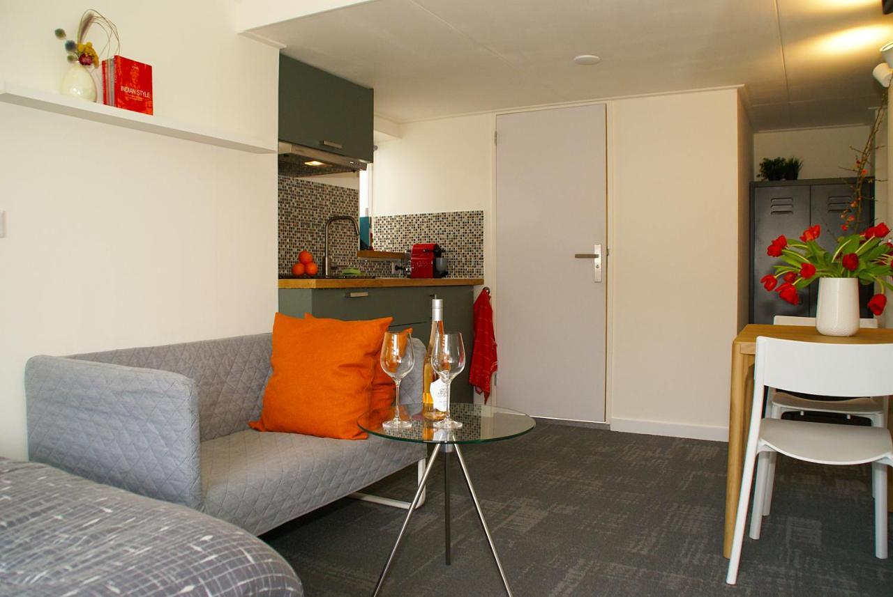 Self-catering Thorbecke Apartamento Zaltbommel