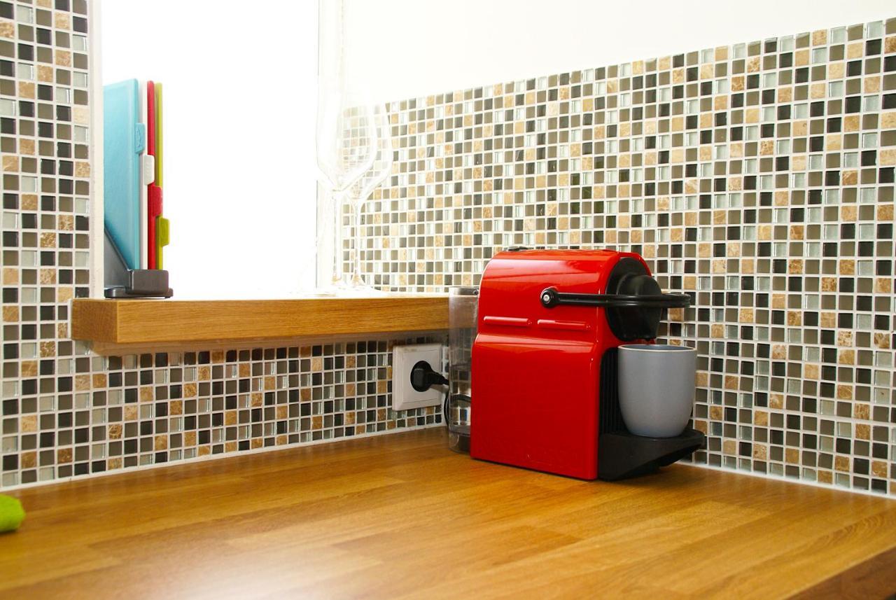 Self-catering Thorbecke Apartamento