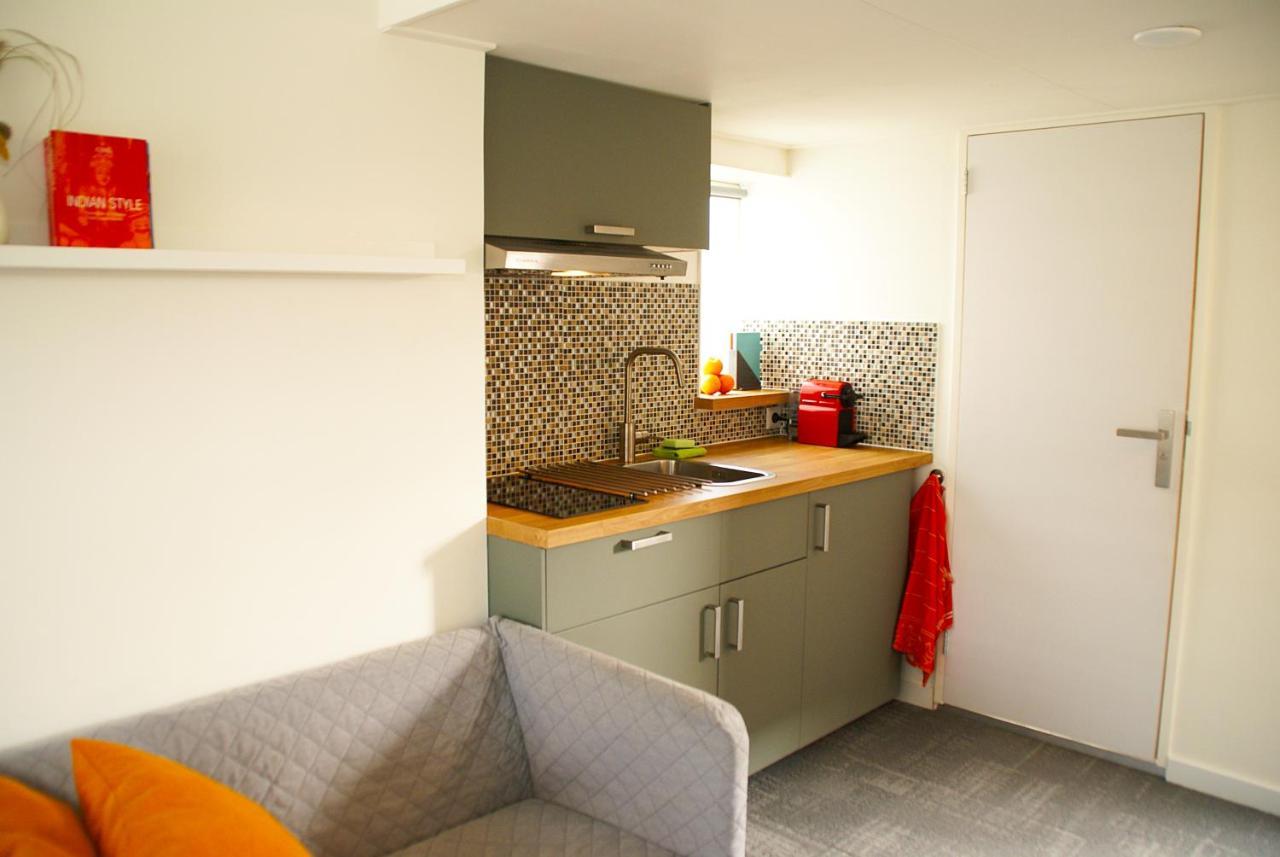 Self-catering Thorbecke *