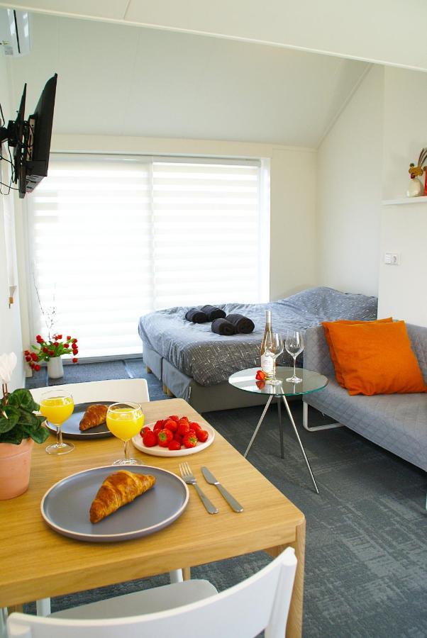 Self-catering Thorbecke * Zaltbommel