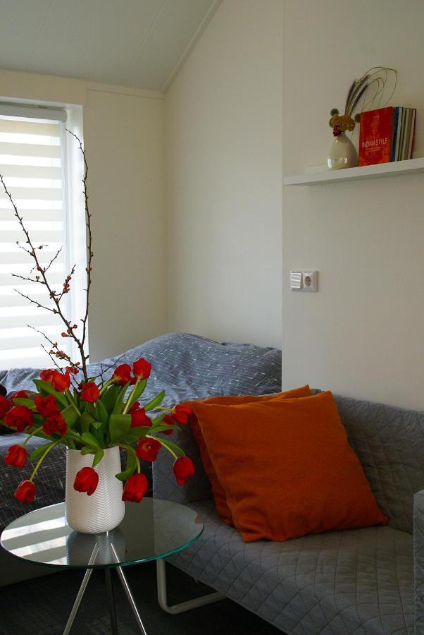 Self-catering Thorbecke *