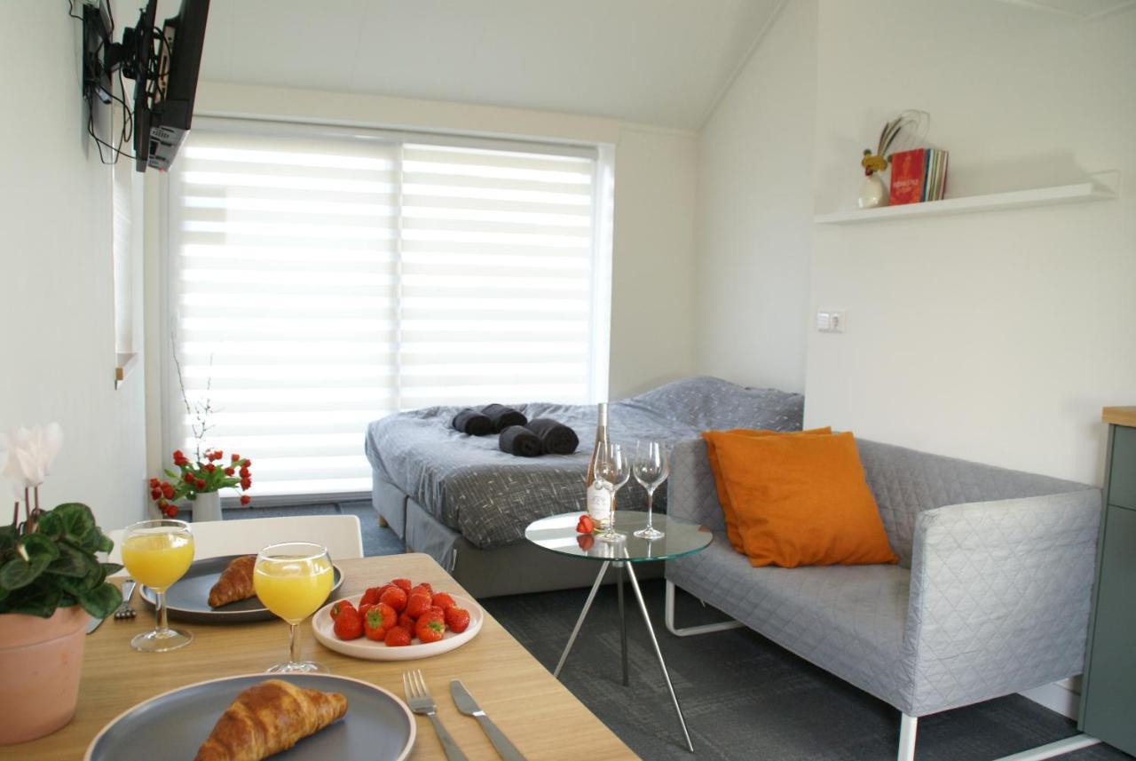 Self-catering Thorbecke