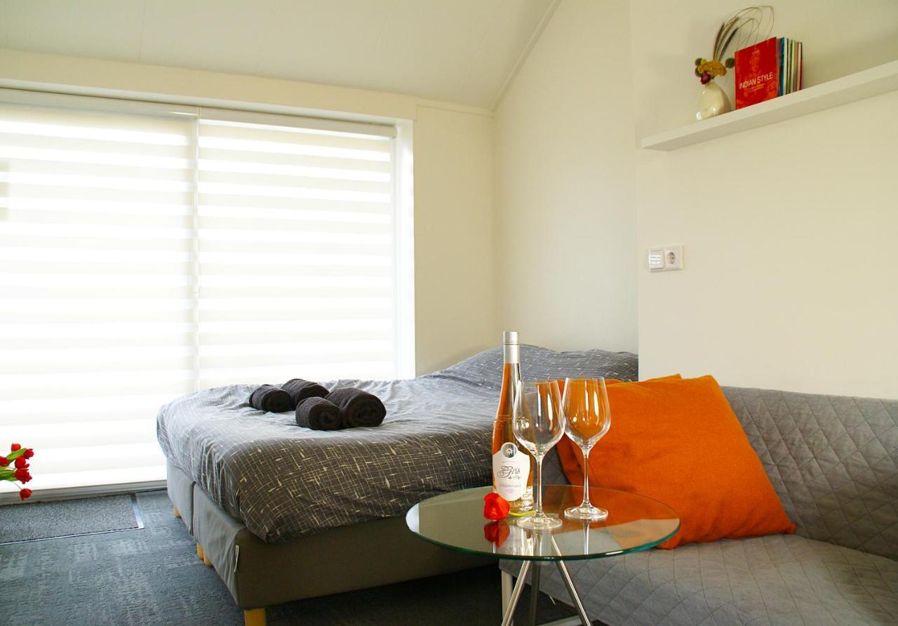 Self-catering Thorbecke Apartamento Zaltbommel