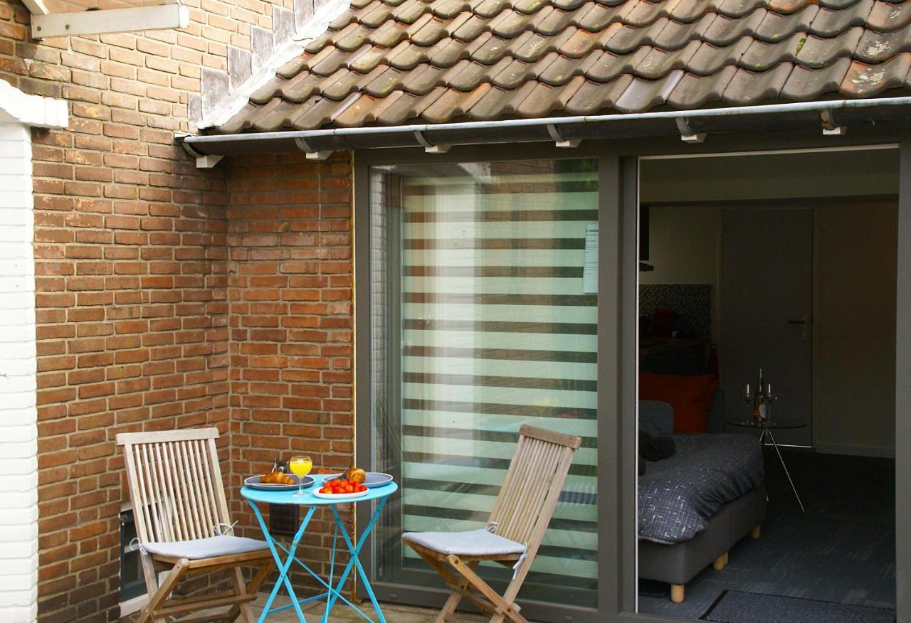 Self-catering Thorbecke * Zaltbommel