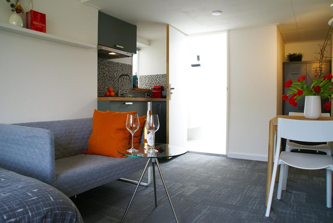 Self-catering Thorbecke *